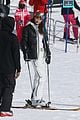 bella hadid hits the slopes skiin in aspen 12